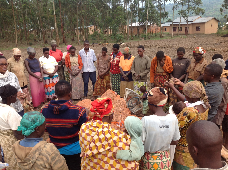 Agriculture and women Empowerment Agriculture and women Empowerment